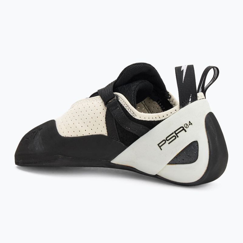 Pánska lezecká obuv Evolv Defy gray/ black 3