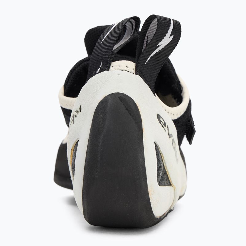 Pánska lezecká obuv Evolv Defy gray/ black 6