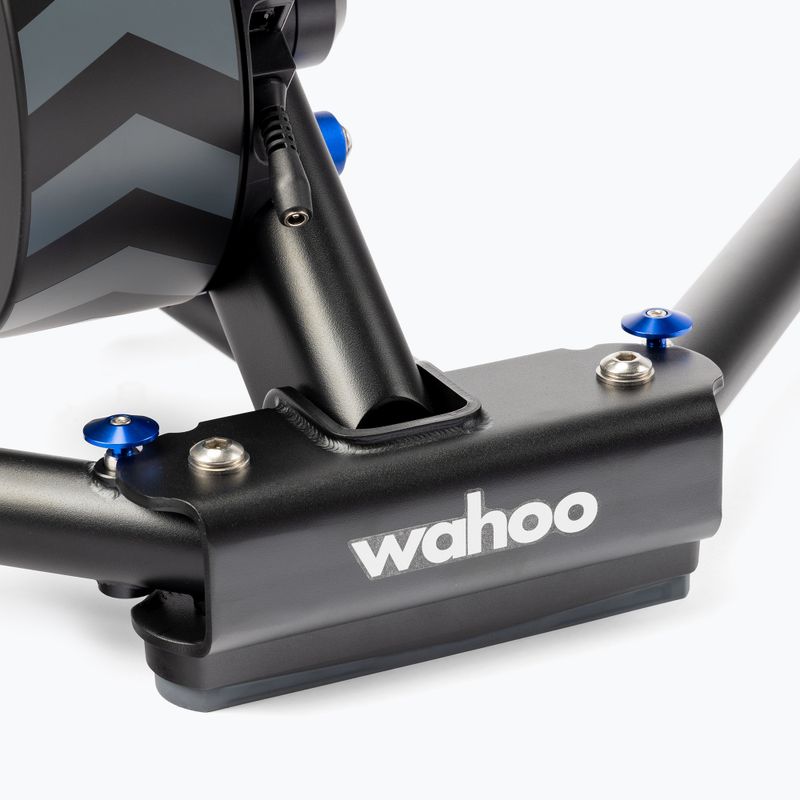 Cyklistický trenažér Wahoo Kickr Smart Power Trainer (V5) čierny WFBKTR120 3