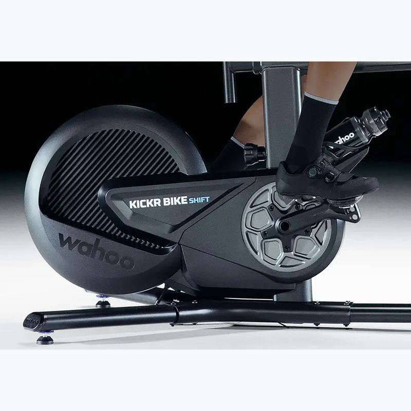 Bicykel na cvičenie Wahoo Kickr Bike Shift 6