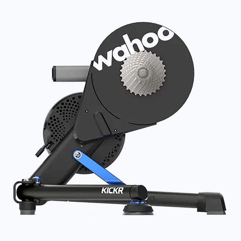 Cyklistický trenažér Wahoo KICKR Smart Trainer v6