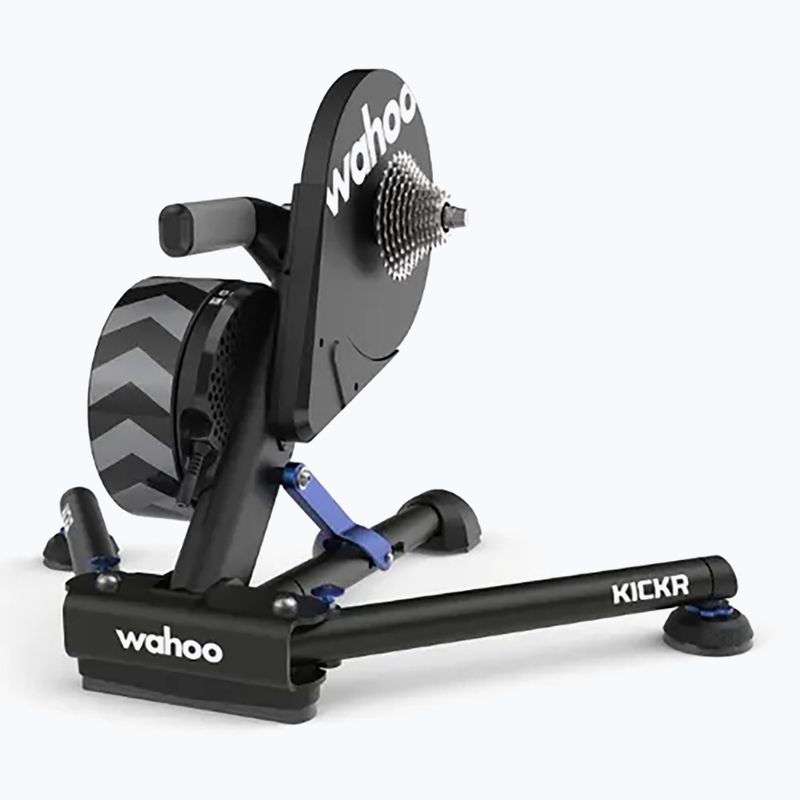 Cyklistický trenažér Wahoo KICKR Smart Trainer v6 2