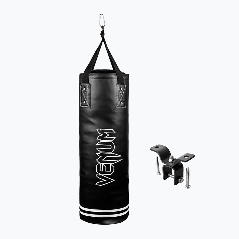 Boxovacie vrece Venum Classic Heavy WLMT Edition čierne