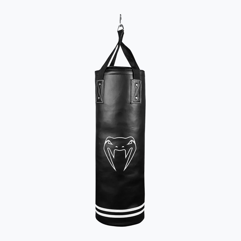 Boxovacie vrece Venum Classic Heavy WLMT Edition čierne 2