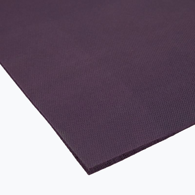 Podložka na jogu JadeYoga Fusion Mini Mat 5/16'' 24'' 12'' 8 mm purple 3