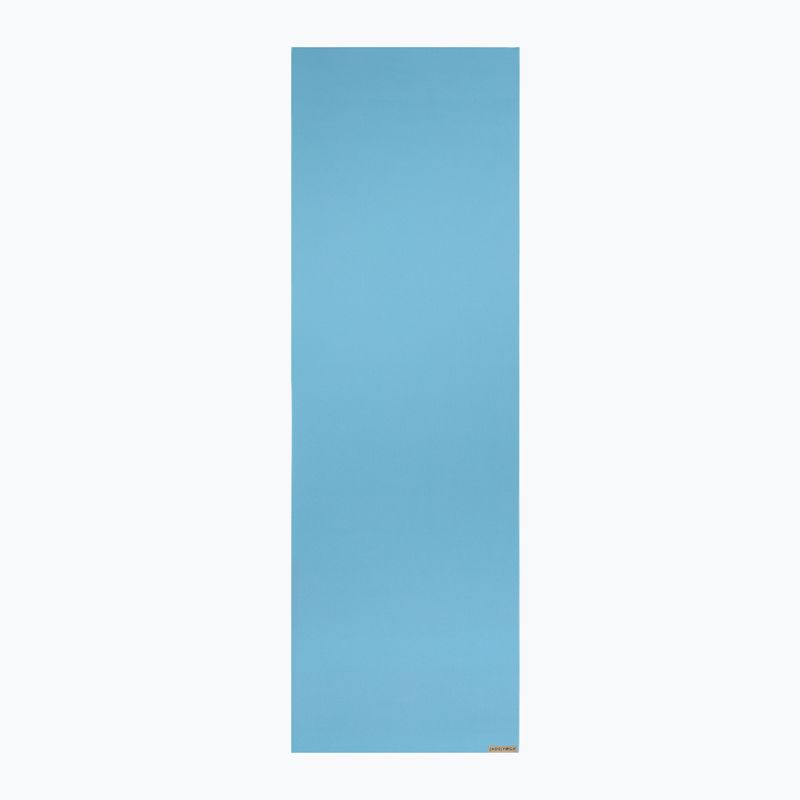 Podložka na jógu JadeYoga Harmony 3/16'' 74'' 5 mm sky blue