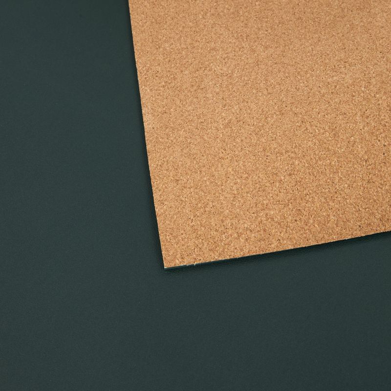 Podložka na jógu JadeYoga Cork 72'' 4,5 mm natural 4