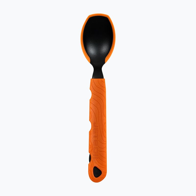 Lyžica Jetboil TrailSpoon orange