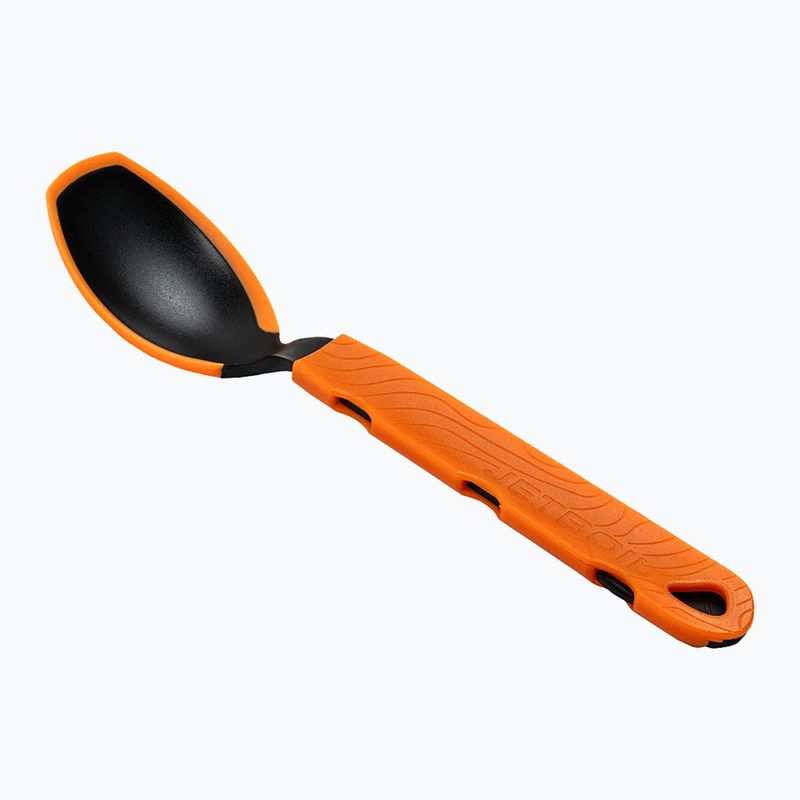 Lyžica Jetboil TrailSpoon orange 2