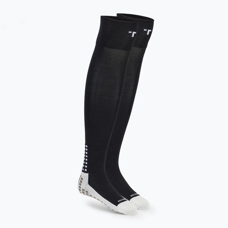 Futbalové gamaše TRUsox Full Length 3.0 black/white 