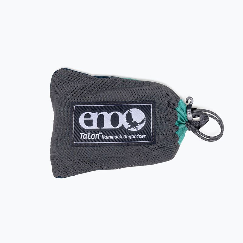 Cestovný organizér ENO Talon Hammock navy blue A43.10 4
