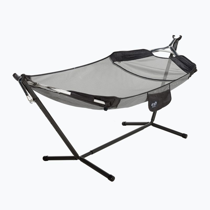 ENO DayLoft turistická hojdacia sieť lunar grey
