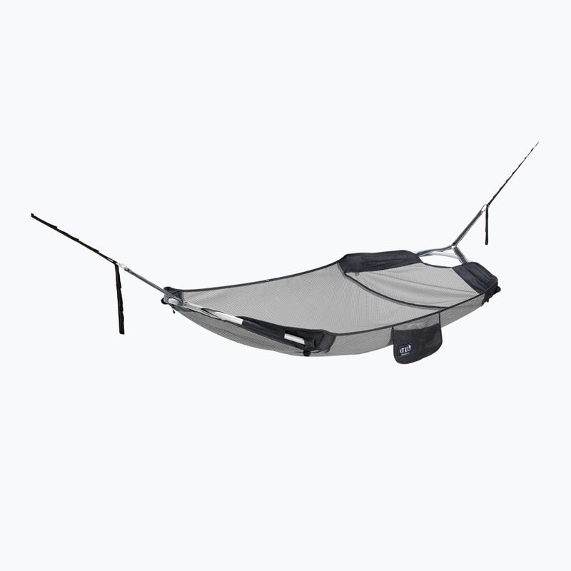 ENO DayLoft turistická hojdacia sieť lunar grey 3