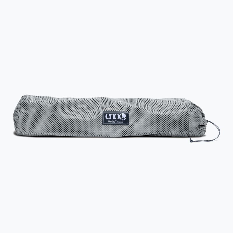 ENO DayLoft turistická hojdacia sieť lunar grey 6