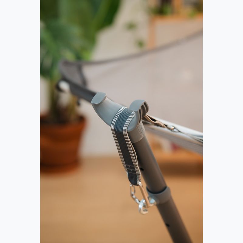 ENO DayLoft turistická hojdacia sieť lunar grey 14