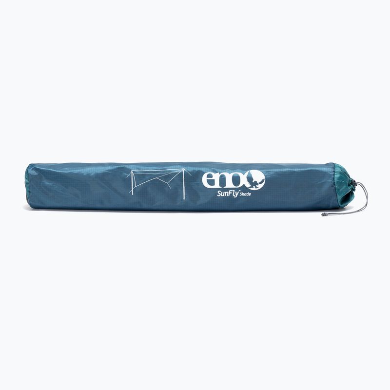ENO SunFly marine/seafoam plachta 4