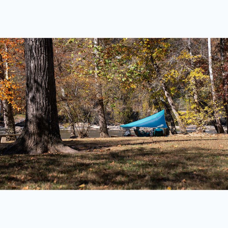 ENO SunFly marine/seafoam plachta 15