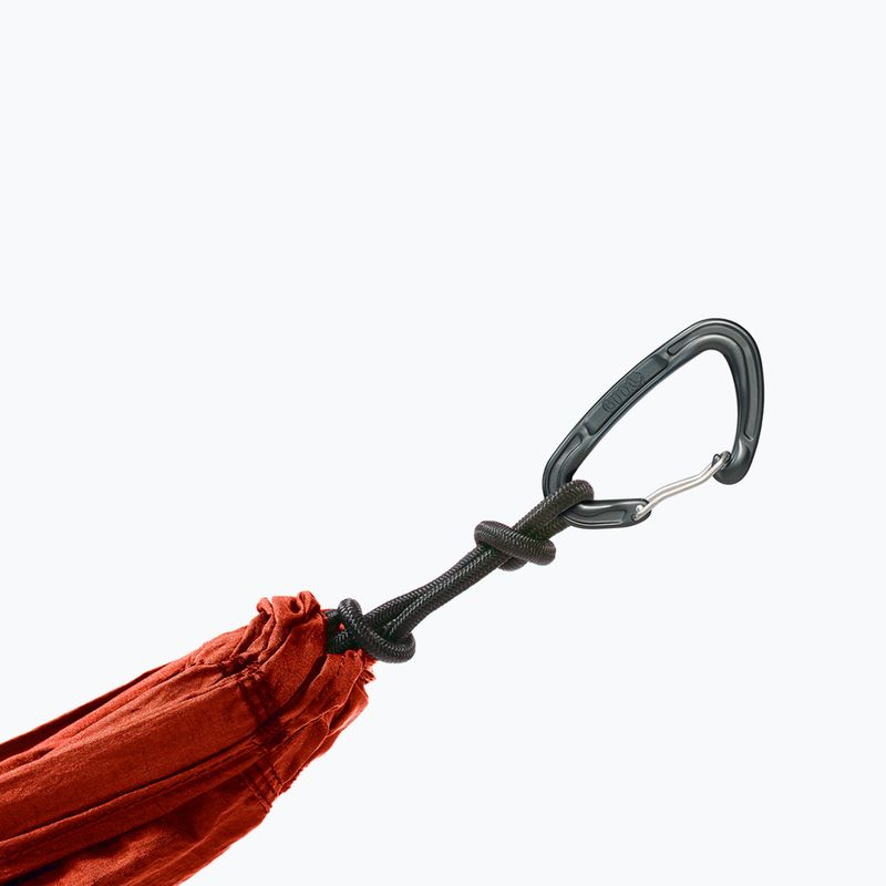 Turistická hamaka ENO TravelNest + Straps Combo canyon 4