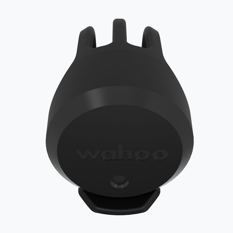 Snímač rýchlosti Wahoo Trackr black 3