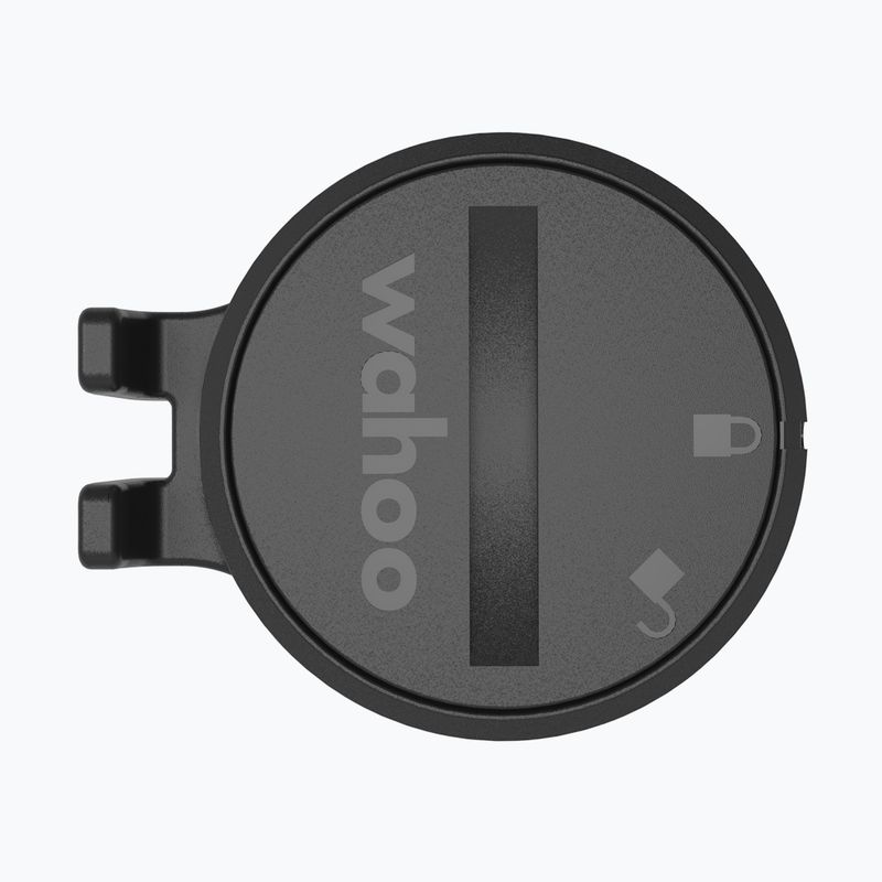 Snímač rýchlosti Wahoo Trackr black 5