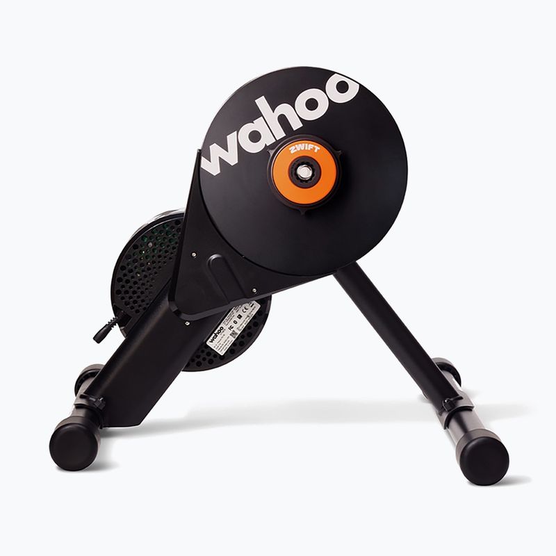 Cyklistický trenažér Wahoo KICKR Core Zwift One 2 black