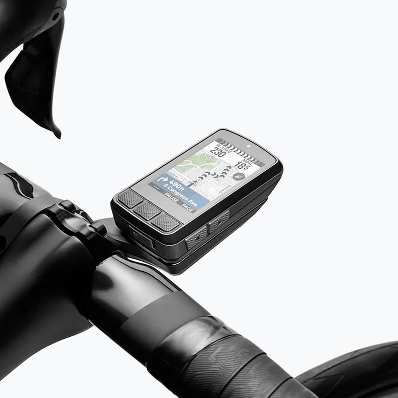 Cyklistická navigácia Wahoo Elemnt Bolt GPS 3 black 2