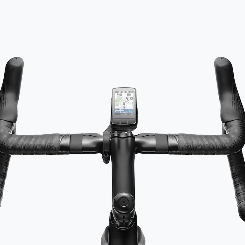 Cyklistická navigácia Wahoo Elemnt Bolt GPS 3 black 4