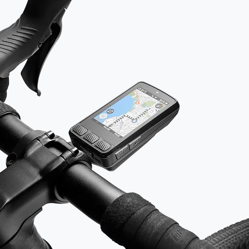 Cyklistická navigácia Wahoo Elemnt Roam GPS 3 black 2