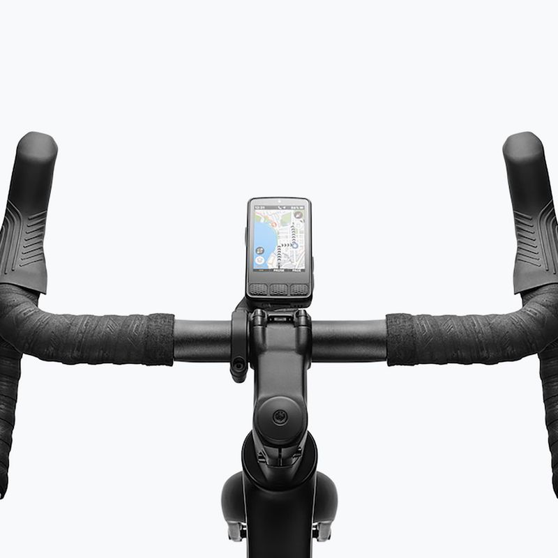 Cyklistická navigácia Wahoo Elemnt Roam GPS 3 black 3