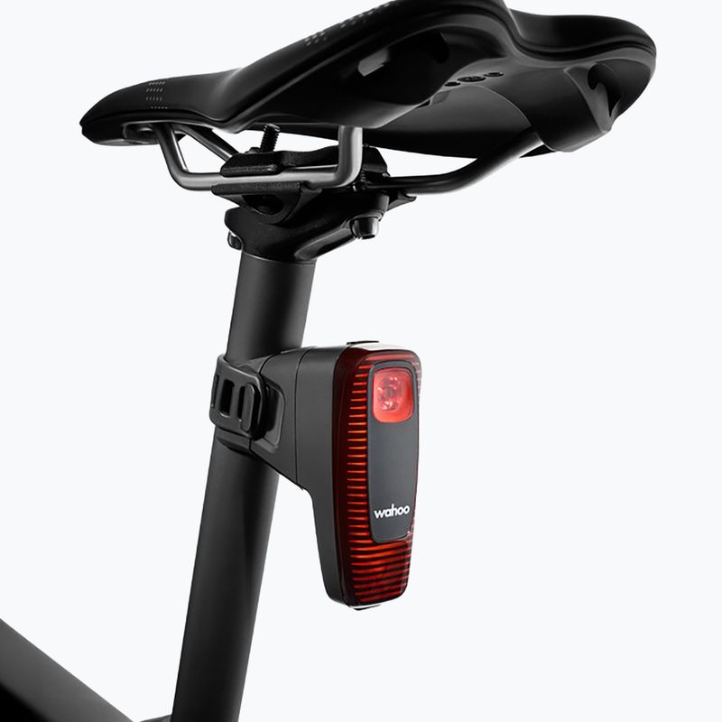 Cyklistický radar Wahoo Trackr Radar black 3