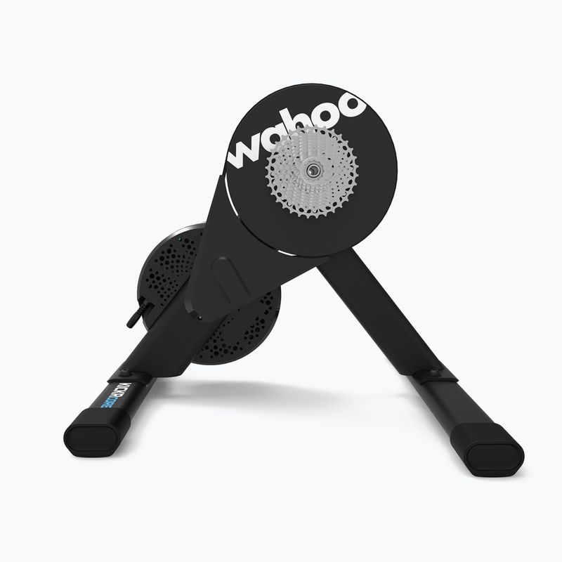 Cyklistický trenažér Wahoo Kickr Core 2 (Kaseta 11s) black 2