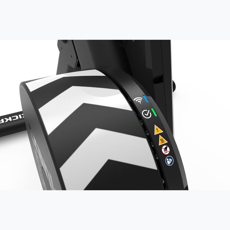 Cyklistický trenažér Wahoo Kickr Core 2 (Kaseta 11s) black 7