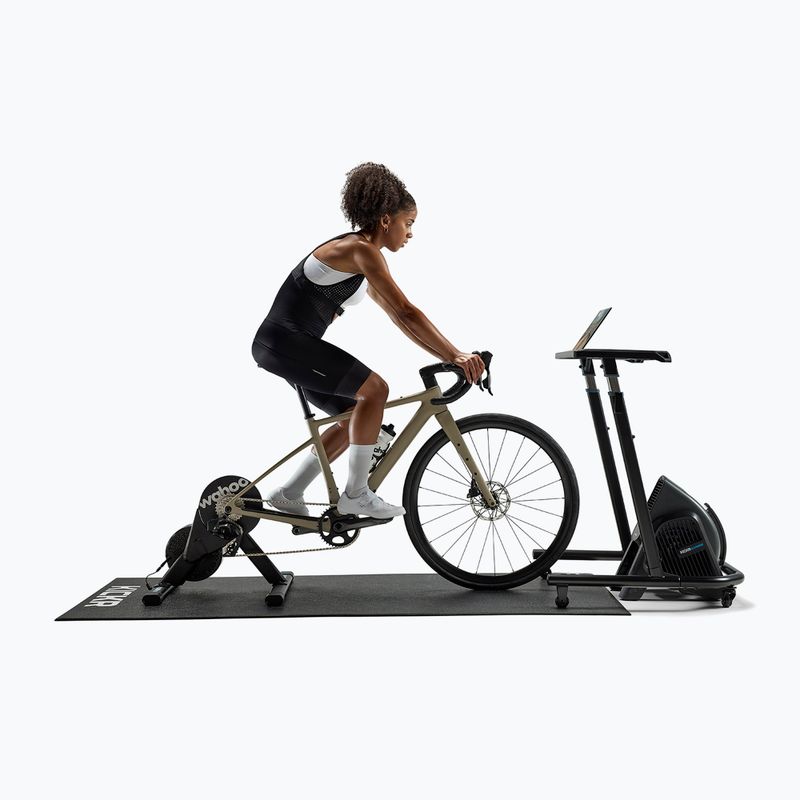 Cyklistický trenažér Wahoo Kickr Core 2 (Kaseta 11s) black 8