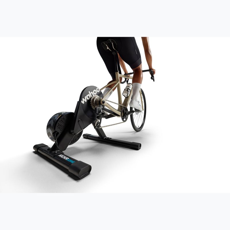 Cyklistický trenažér Wahoo Kickr Core 2 (Kaseta 11s) black 9