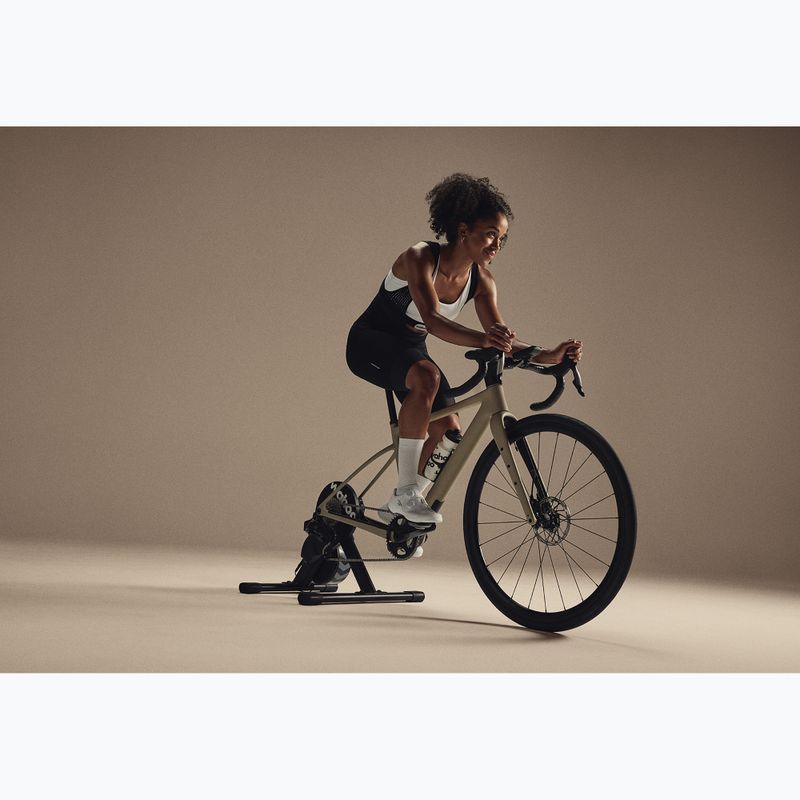 Cyklistický trenažér Wahoo Kickr Core 2 (Kaseta 11s) black 11