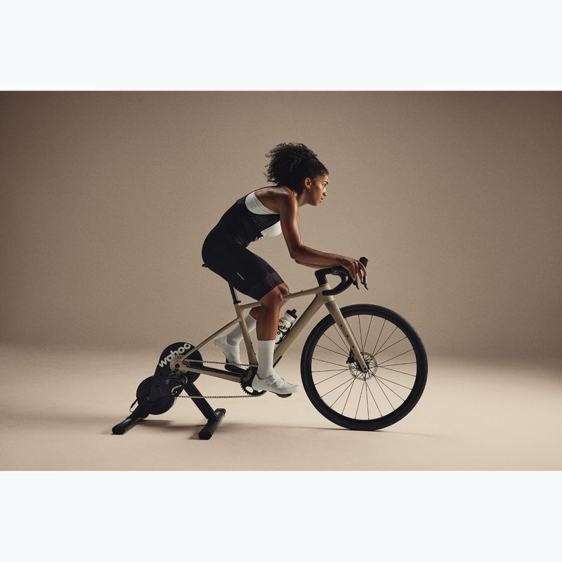 Cyklistický trenažér Wahoo Kickr Core 2 (Kaseta 11s) black 12