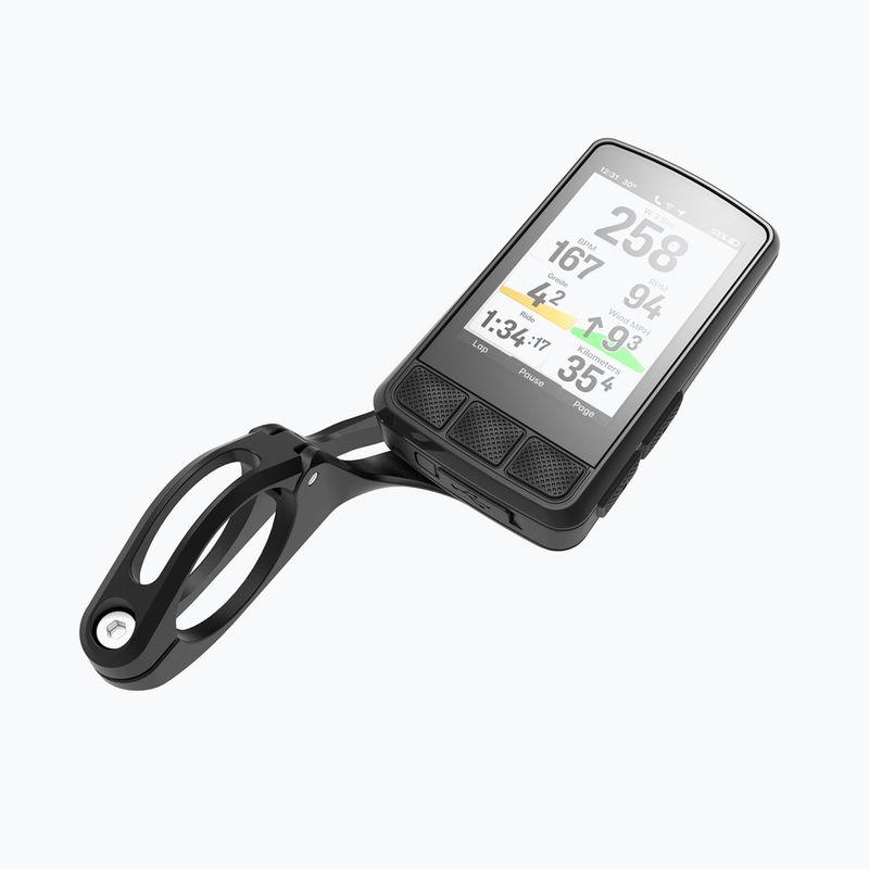 Držiak na cyklopočítač Wahoo Roam 3 & Bolt 3 Out Front 5