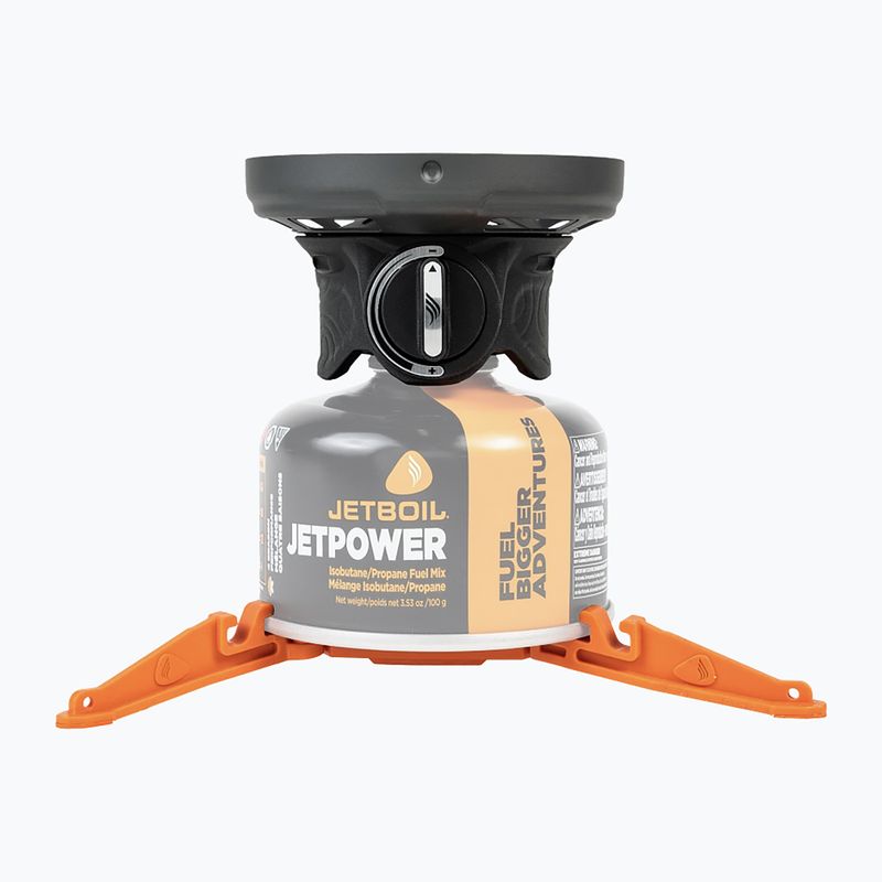 Turistický varič Jetboil 2.0 Cooking System duck camo 5