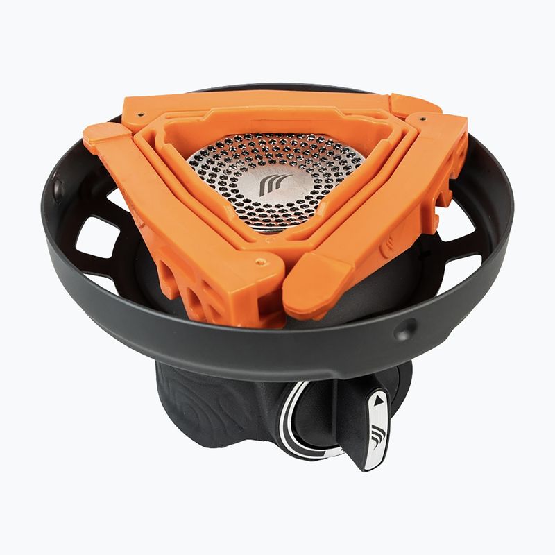 Turistický varič Jetboil 2.0 Cooking System duck camo 7