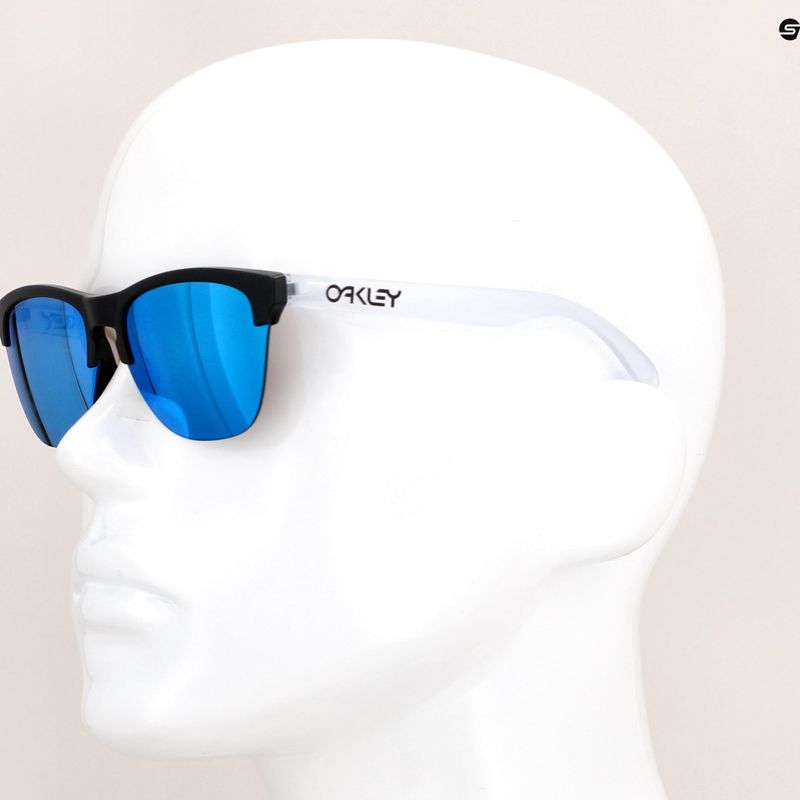 Slnečné okuliare Oakley Frogskins Lite 13