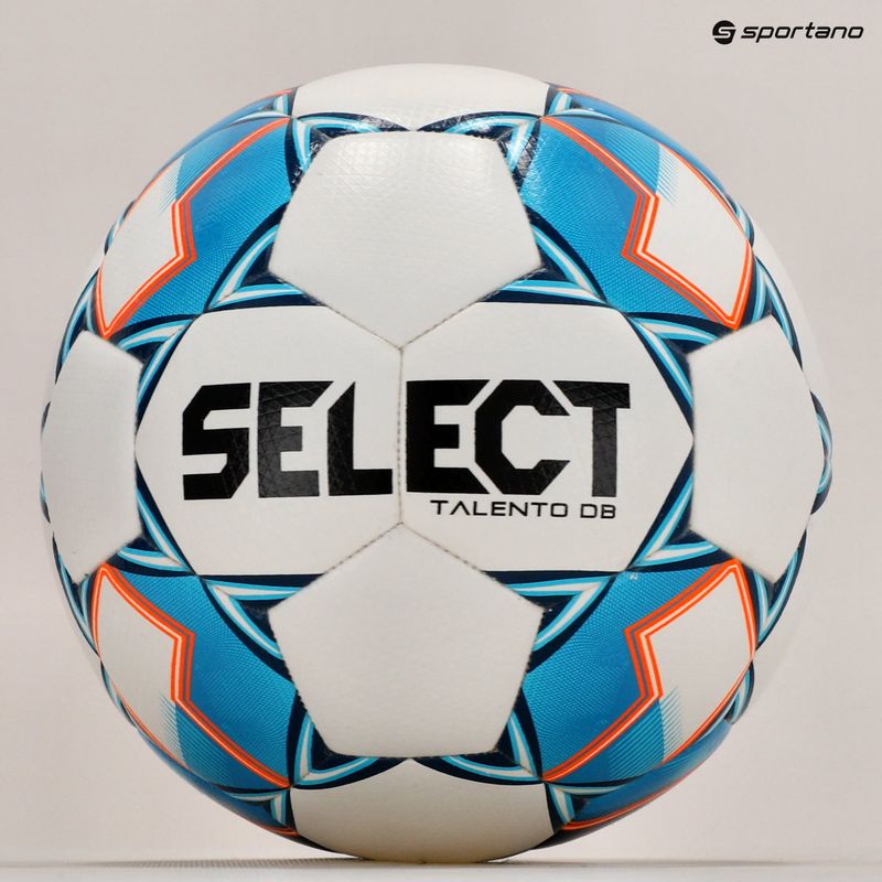SELECT Talento DB V22 130002 veľkosť 5 futbal 5
