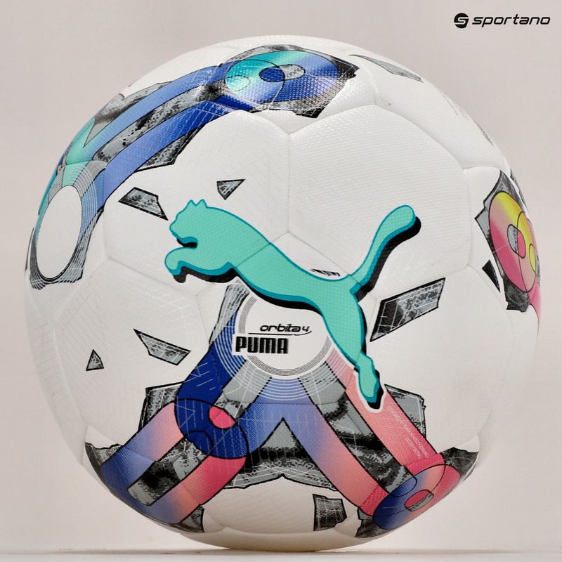 PUMA Orbit 4 HYB FB futbal 837781 veľkosť 5 5