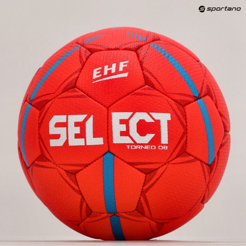 SELECT Torneo DB v21 EHF hádzaná veľkosť 1 4