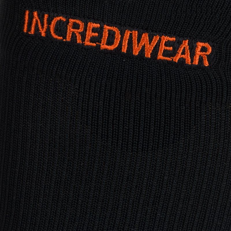 Incrediwear Arm Sleeve náramok na ruku čierny TSB102 3