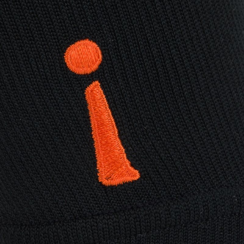Incrediwear Arm Sleeve náramok na ruku čierny TSB102 4