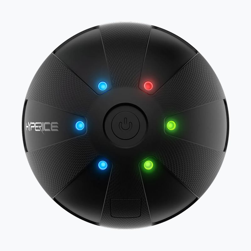 Vibračný masážny prístroj Hyperice Mini Hypersphere 34000001-00 2