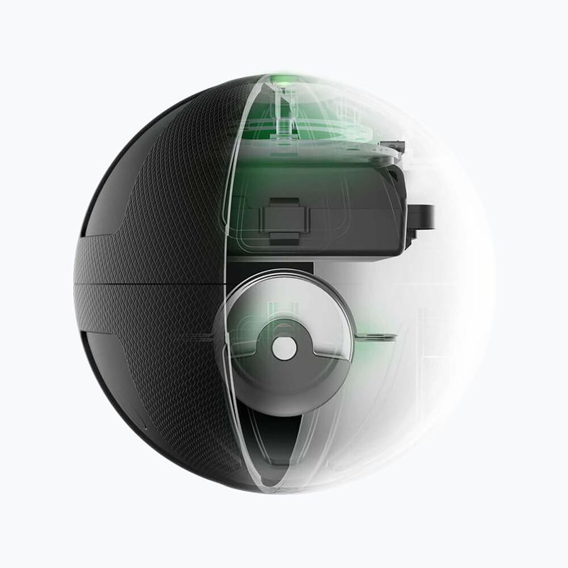 Vibračný masážny prístroj Hyperice Mini Hypersphere 34000001-00 4