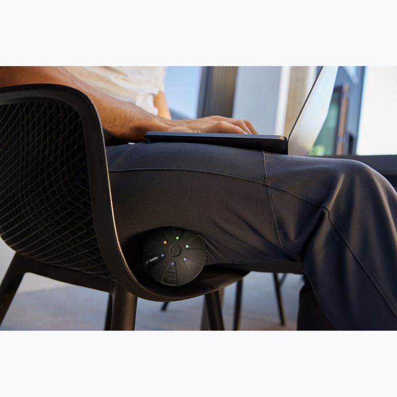Vibračný masážny prístroj Hyperice Mini Hypersphere 34000001-00 5