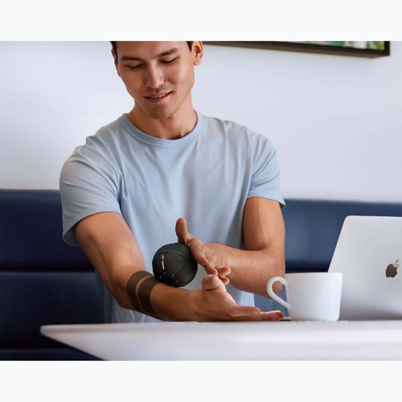 Vibračný masážny prístroj Hyperice Mini Hypersphere 34000001-00 6