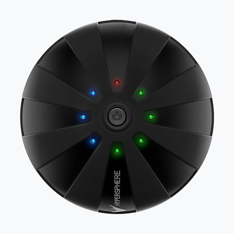 Vibračný masážny prístroj Hyperice Hypersphere 32000001-00